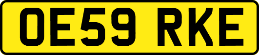OE59RKE