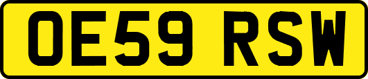 OE59RSW