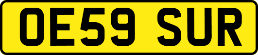 OE59SUR