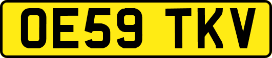 OE59TKV