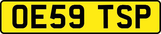 OE59TSP