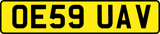 OE59UAV