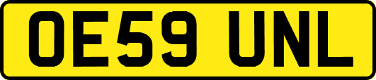 OE59UNL