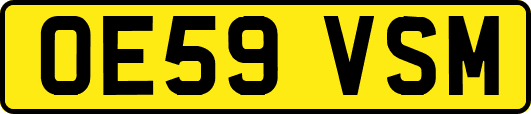 OE59VSM