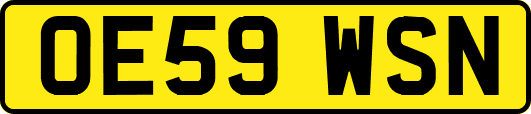 OE59WSN