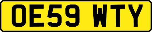 OE59WTY