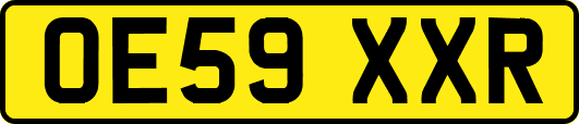 OE59XXR