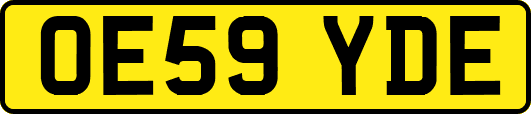 OE59YDE
