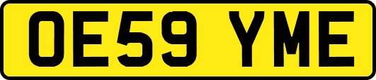 OE59YME