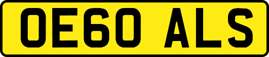 OE60ALS