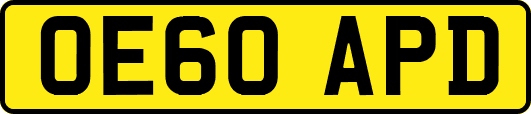 OE60APD