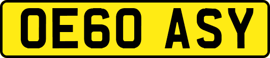 OE60ASY