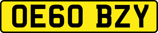 OE60BZY