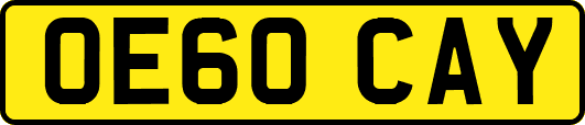OE60CAY