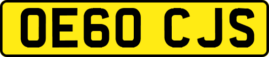 OE60CJS