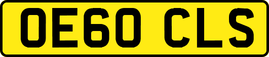 OE60CLS