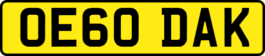 OE60DAK