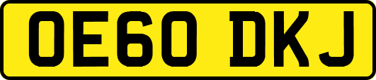 OE60DKJ
