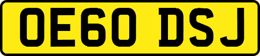 OE60DSJ