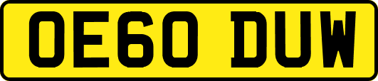 OE60DUW