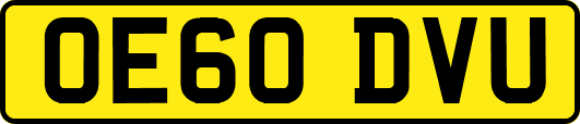 OE60DVU