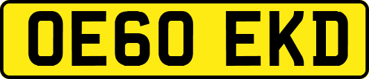 OE60EKD