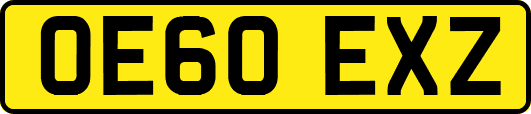 OE60EXZ