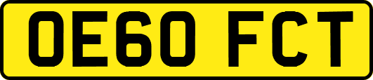 OE60FCT