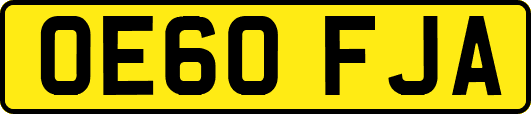 OE60FJA
