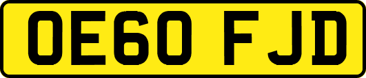 OE60FJD