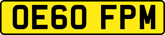 OE60FPM