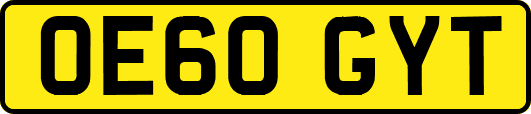 OE60GYT