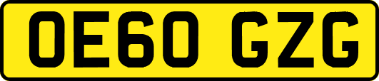 OE60GZG
