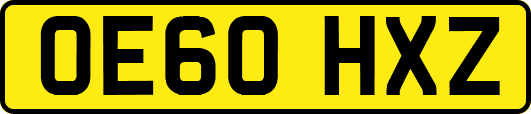OE60HXZ