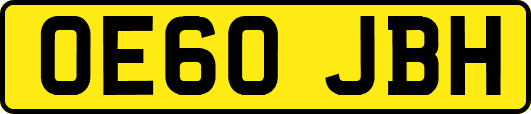 OE60JBH