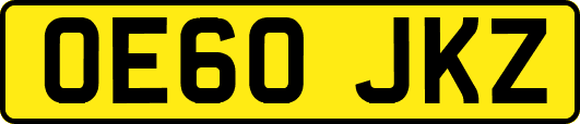 OE60JKZ