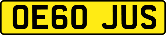 OE60JUS