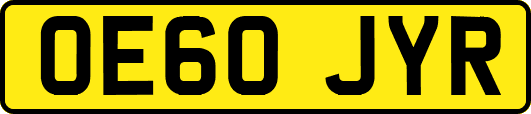 OE60JYR