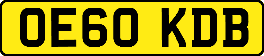 OE60KDB