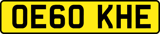 OE60KHE