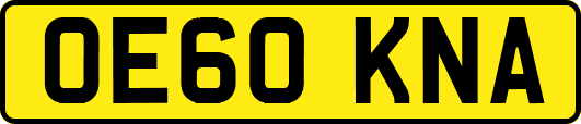 OE60KNA