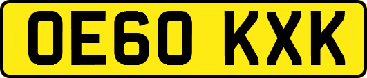 OE60KXK