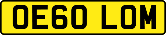 OE60LOM