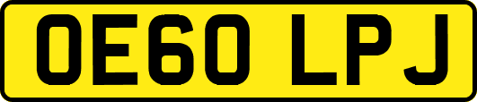 OE60LPJ