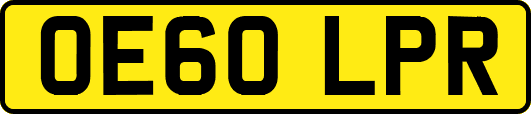 OE60LPR