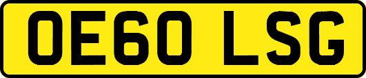 OE60LSG