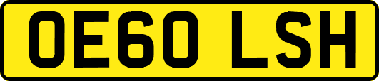 OE60LSH