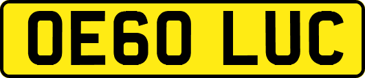 OE60LUC