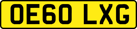 OE60LXG