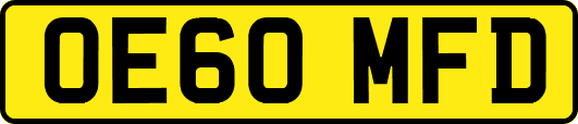 OE60MFD
